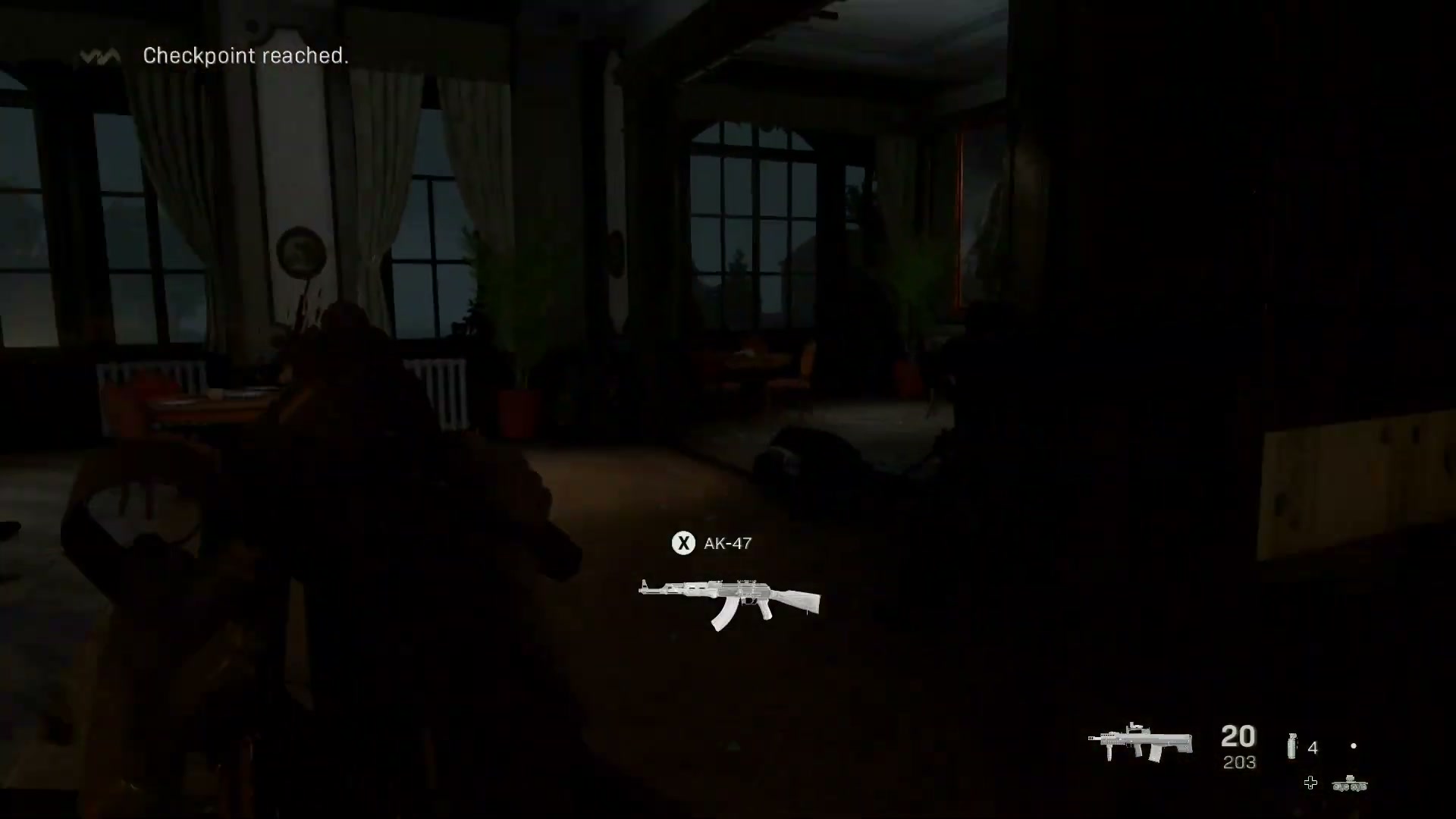 Call of Duty Modern Warfare Full Story-Episode 11