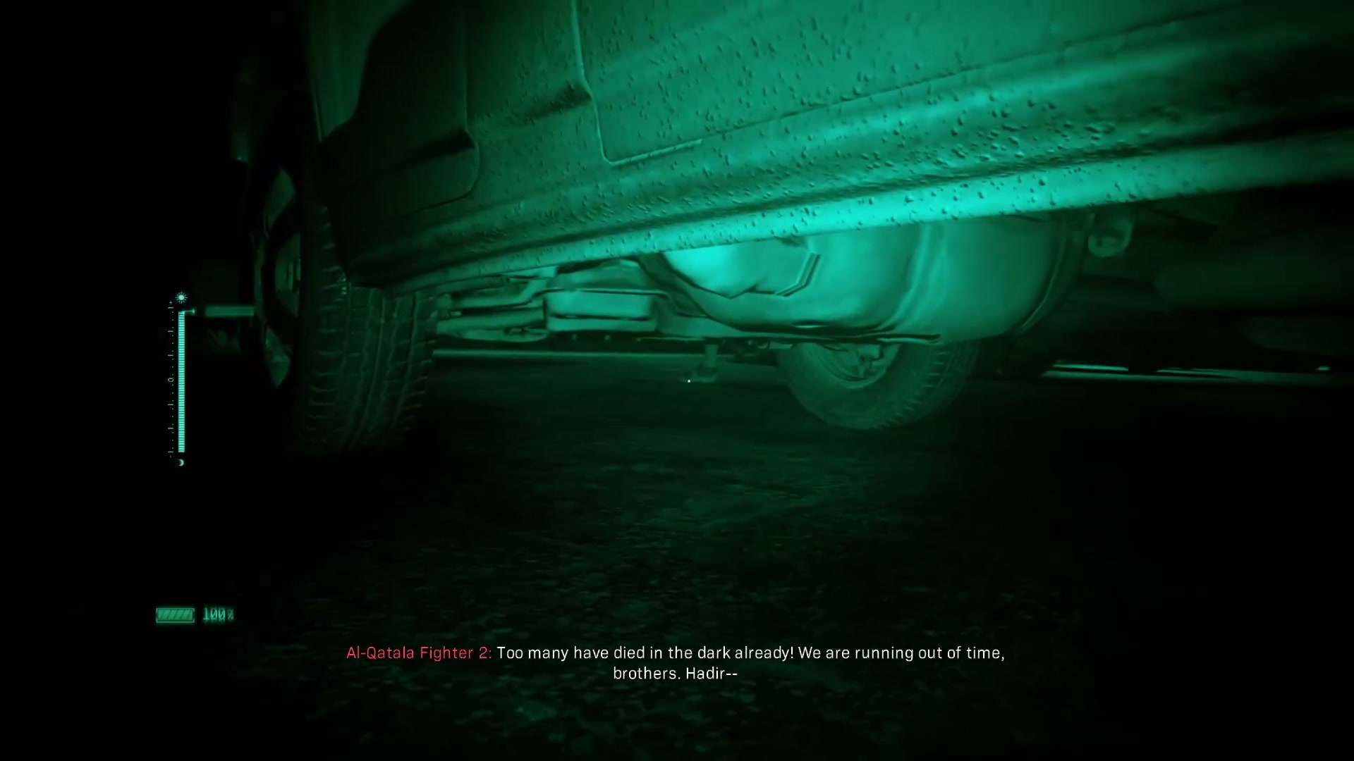 Call of Duty Modern Warfare Full Story-Episode 12