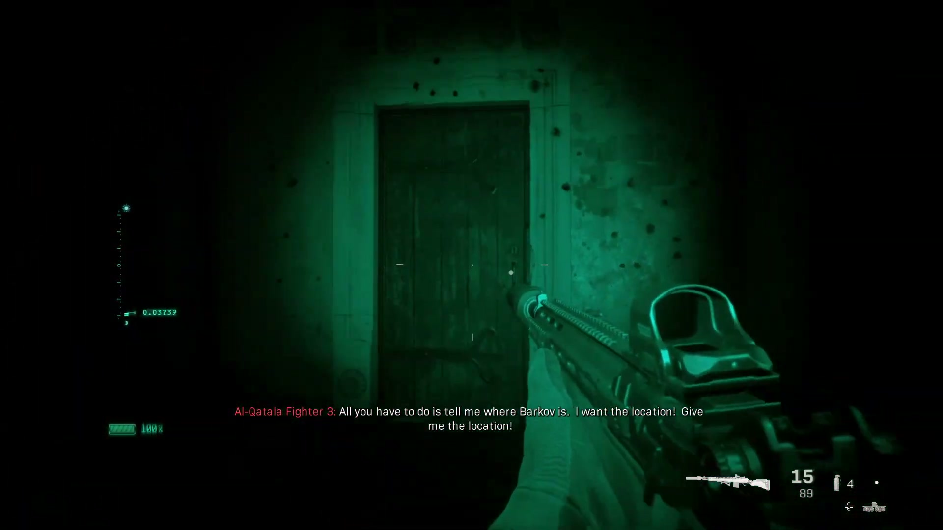 Call of Duty Modern Warfare Full Story-Episode 13