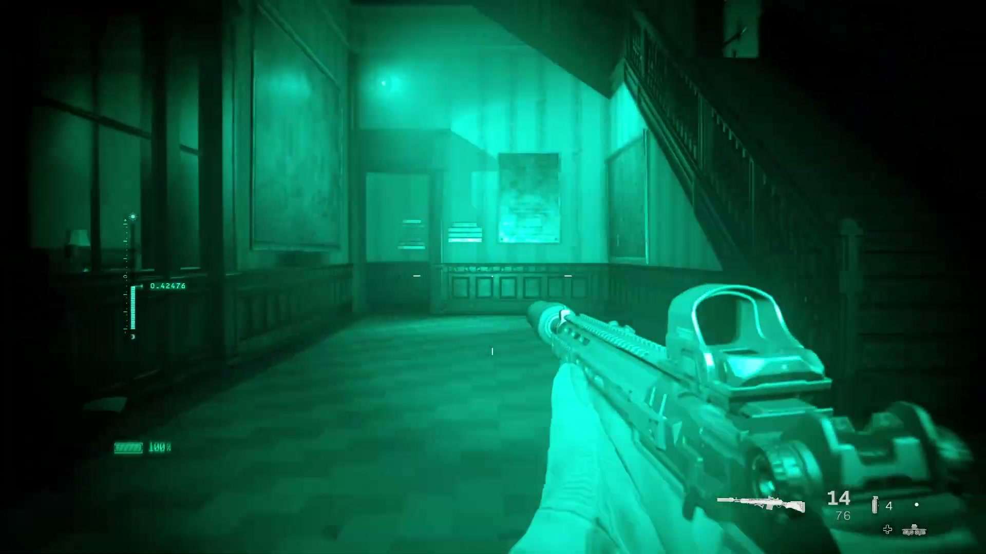 Call of Duty Modern Warfare Full Story-Episode 14