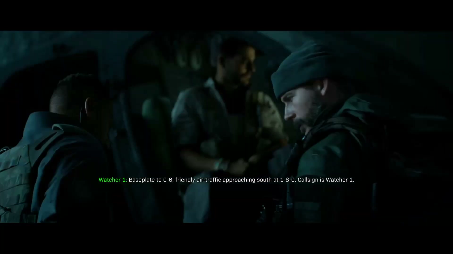 Call of Duty Modern Warfare Full Story-Episode 15