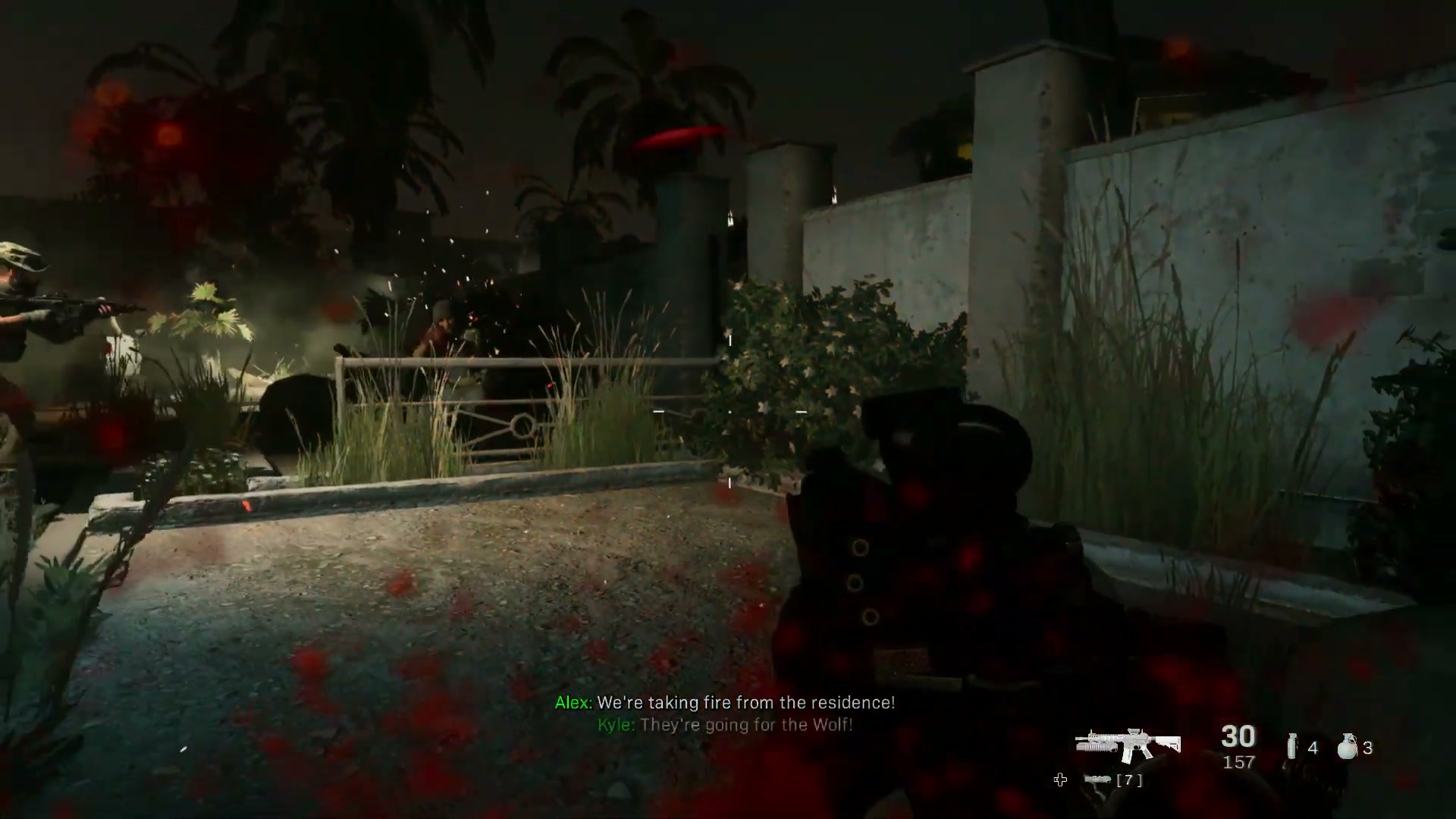 Call of Duty Modern Warfare Full Story-Episode 8