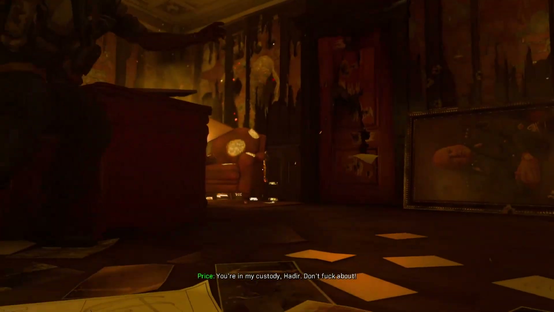 Call of Duty Modern Warfare Full Story-Episode 9