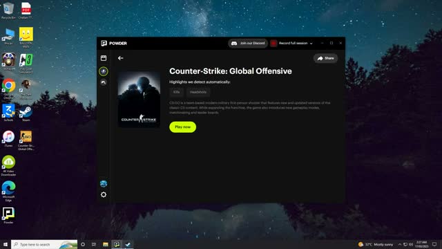 PUBG Battlegrounds Performance Match