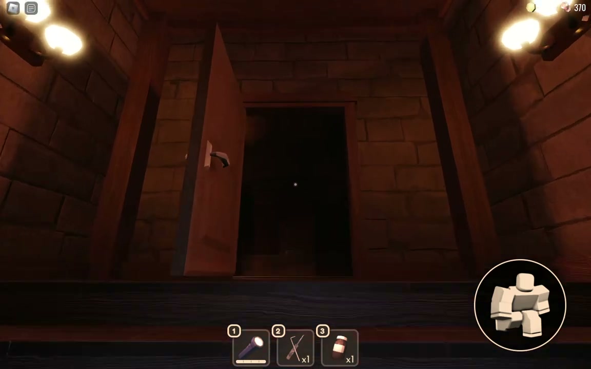 Roblox Doors Full Walkthrough-episode 1