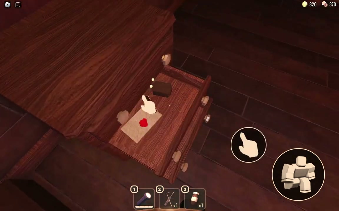 Roblox Doors Full Walkthrough-episode 2