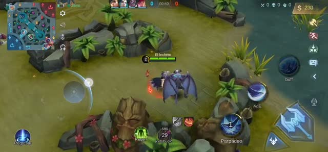 Primer Combate en Call of Duty Warzone – Batalla por la Supervivencia