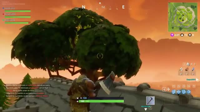 Desafíos de Supervivencia en el Mundo de Minecraft