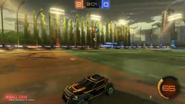 Rocket League Platinum 2v2 Tournament-Episode 1