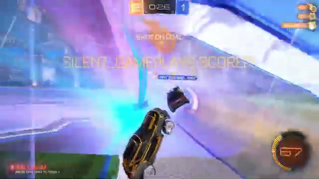 Rocket League Platinum 2v2 Tournament-Episode 3