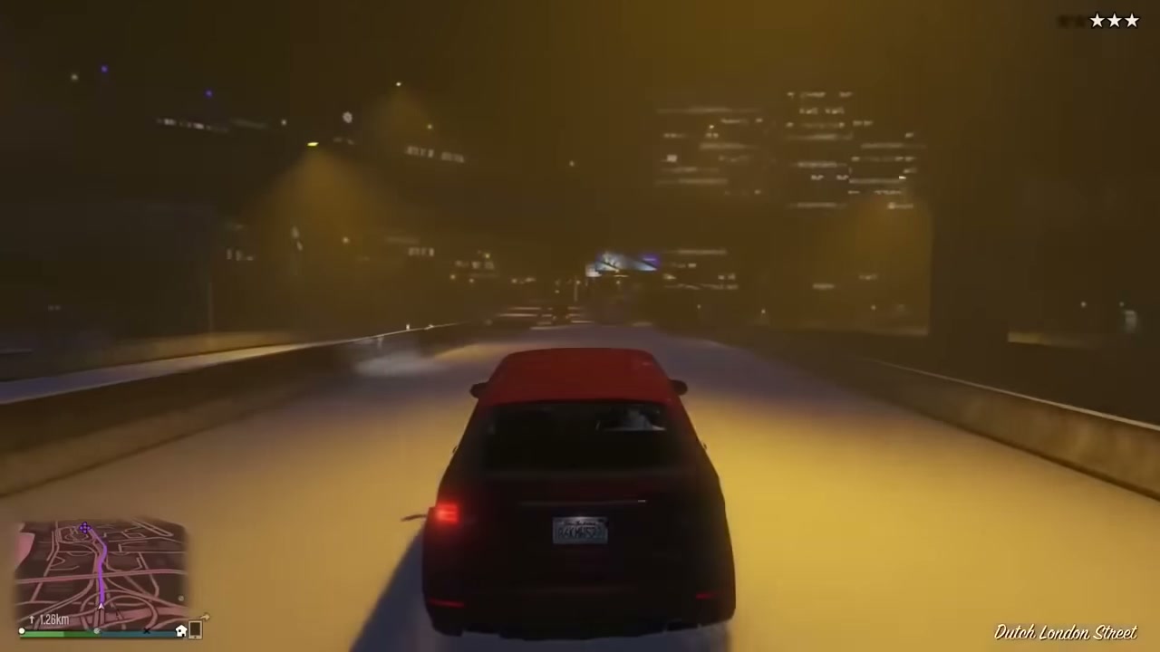 GTA V Online: Celebración Navideña con la Comunidad - Episode2