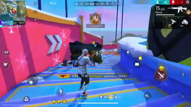 FIFA PSG vs Anderlecht Match