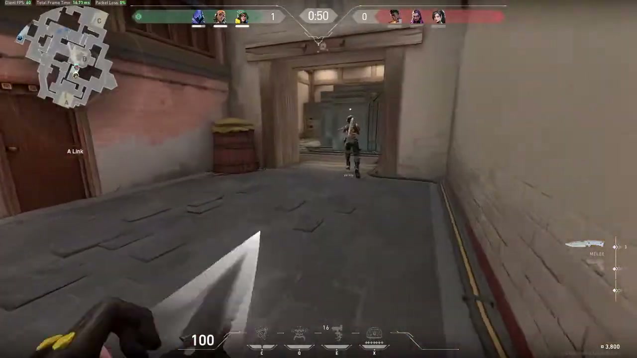 Valorant Complete Agent Gameplay-Episode 10