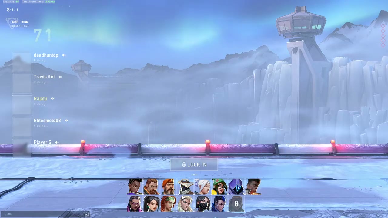 Valorant Complete Agent Gameplay-Episode 2