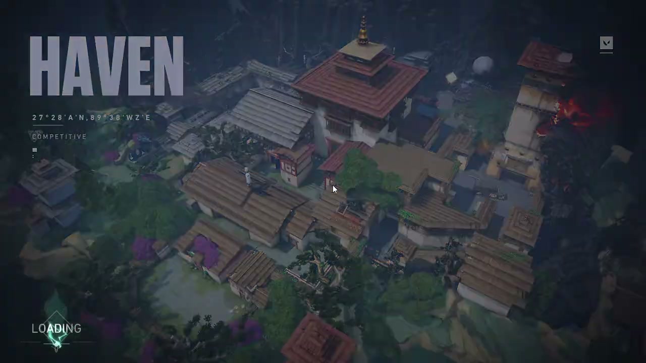 Valorant Complete Agent Gameplay-Episode 8