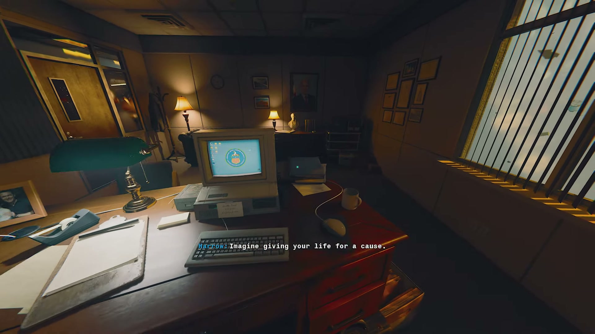 Call of Duty Black Ops 6 Finale-Episode 1