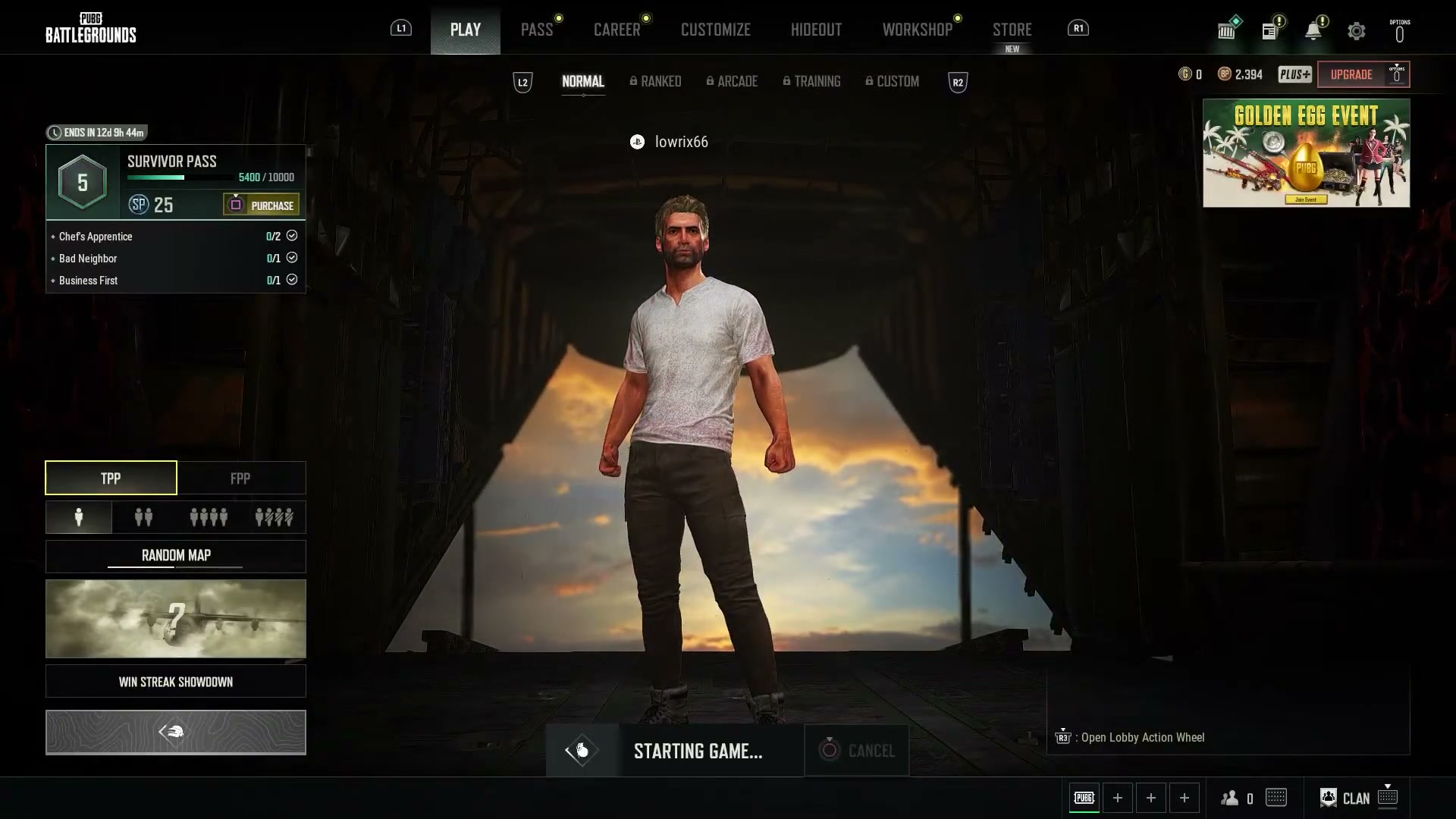 PUBG Battlegrounds Live Gameplay-Episode 2