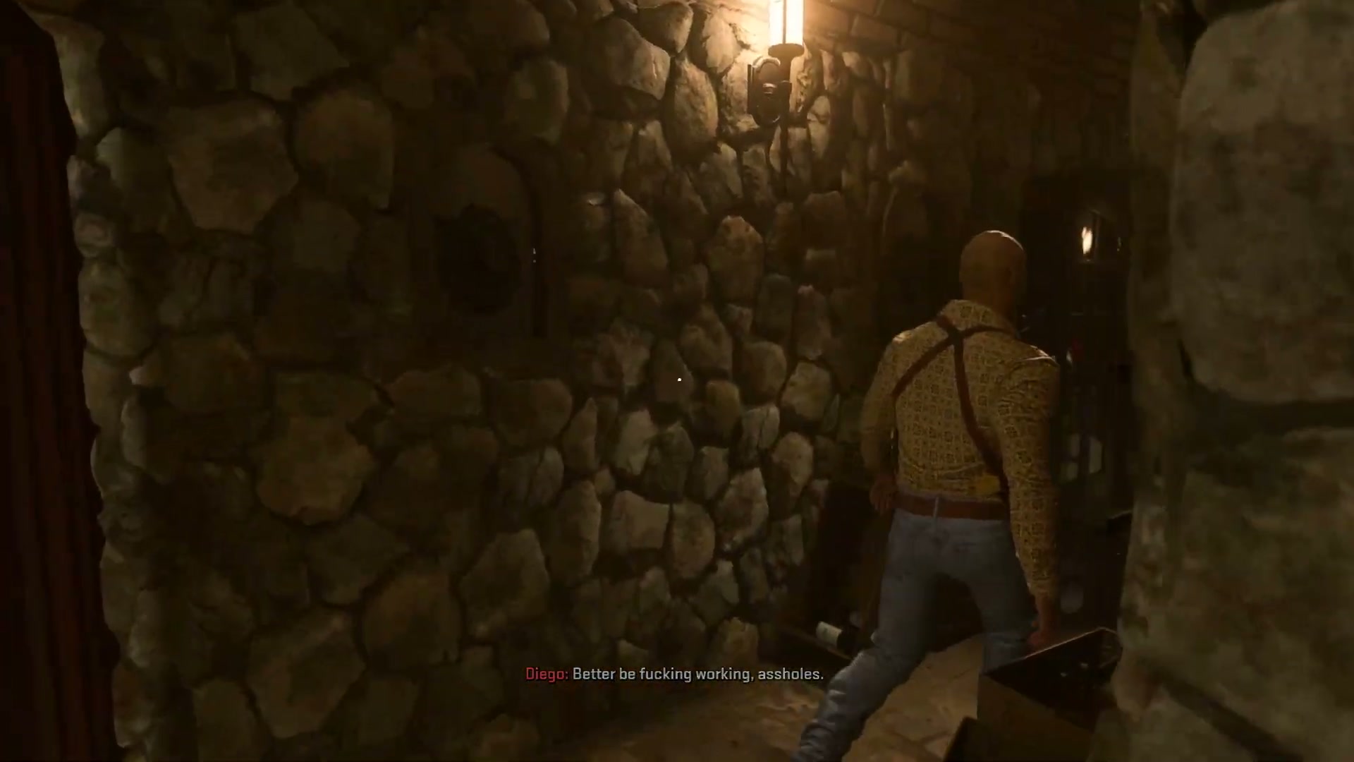 Call of Duty Modern Warfare II Campaign-Episode 14