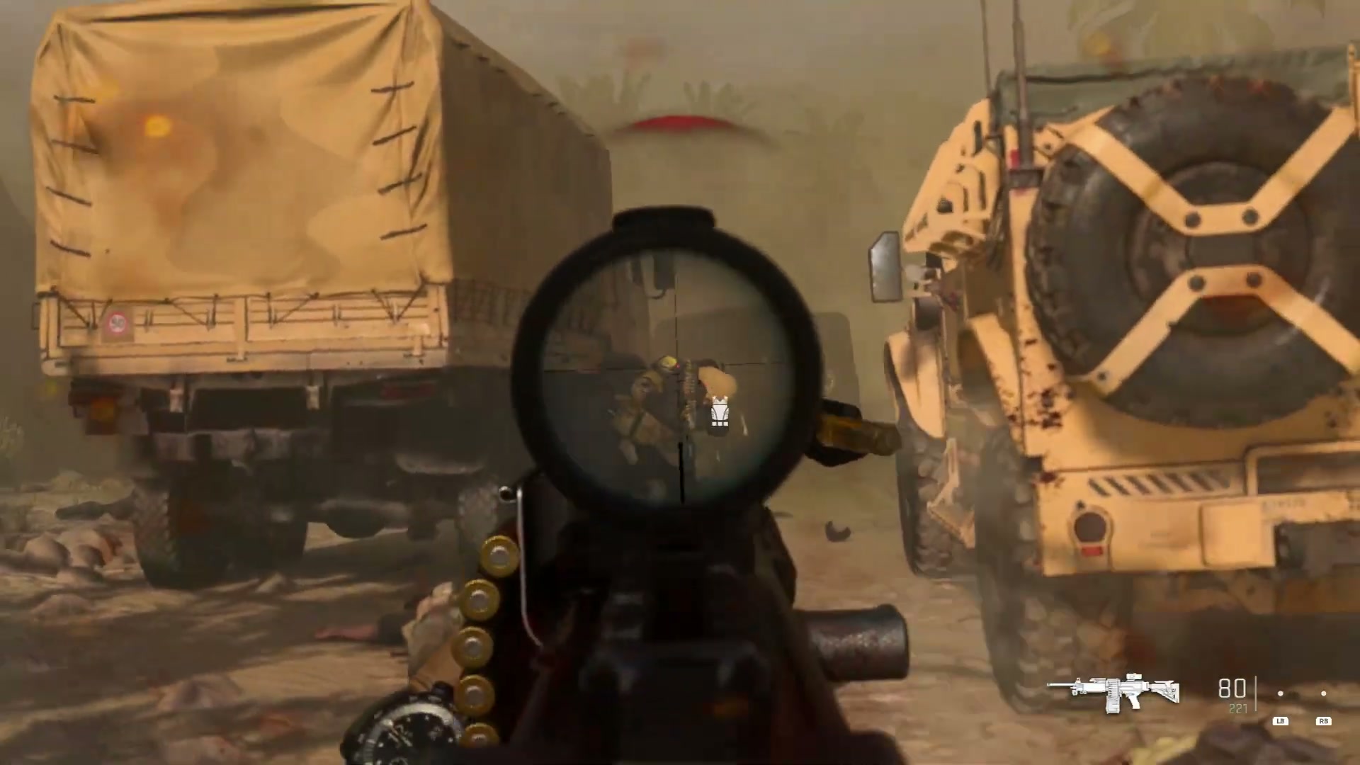 Call of Duty Modern Warfare II Campaign-Episode 17