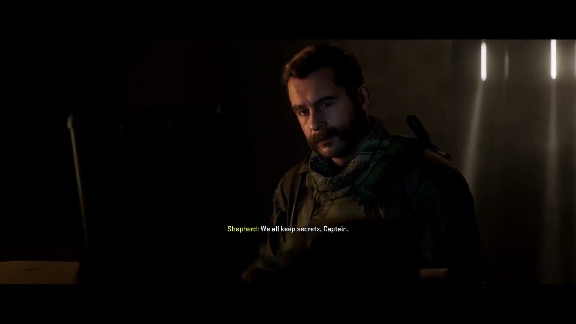 Call of Duty Modern Warfare II Campaign-Episode 18