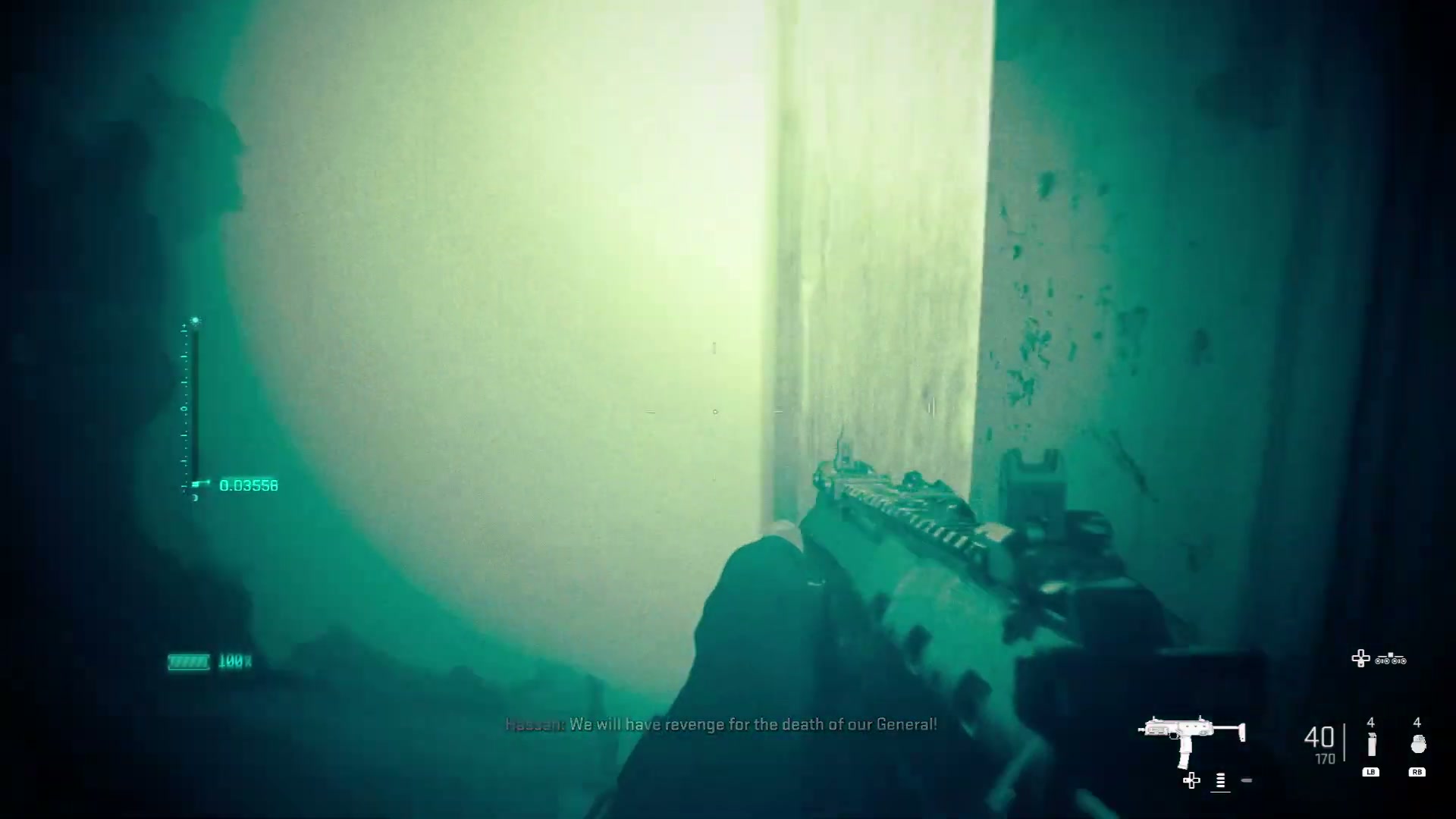 Call of Duty Modern Warfare II Campaign-Episode 2