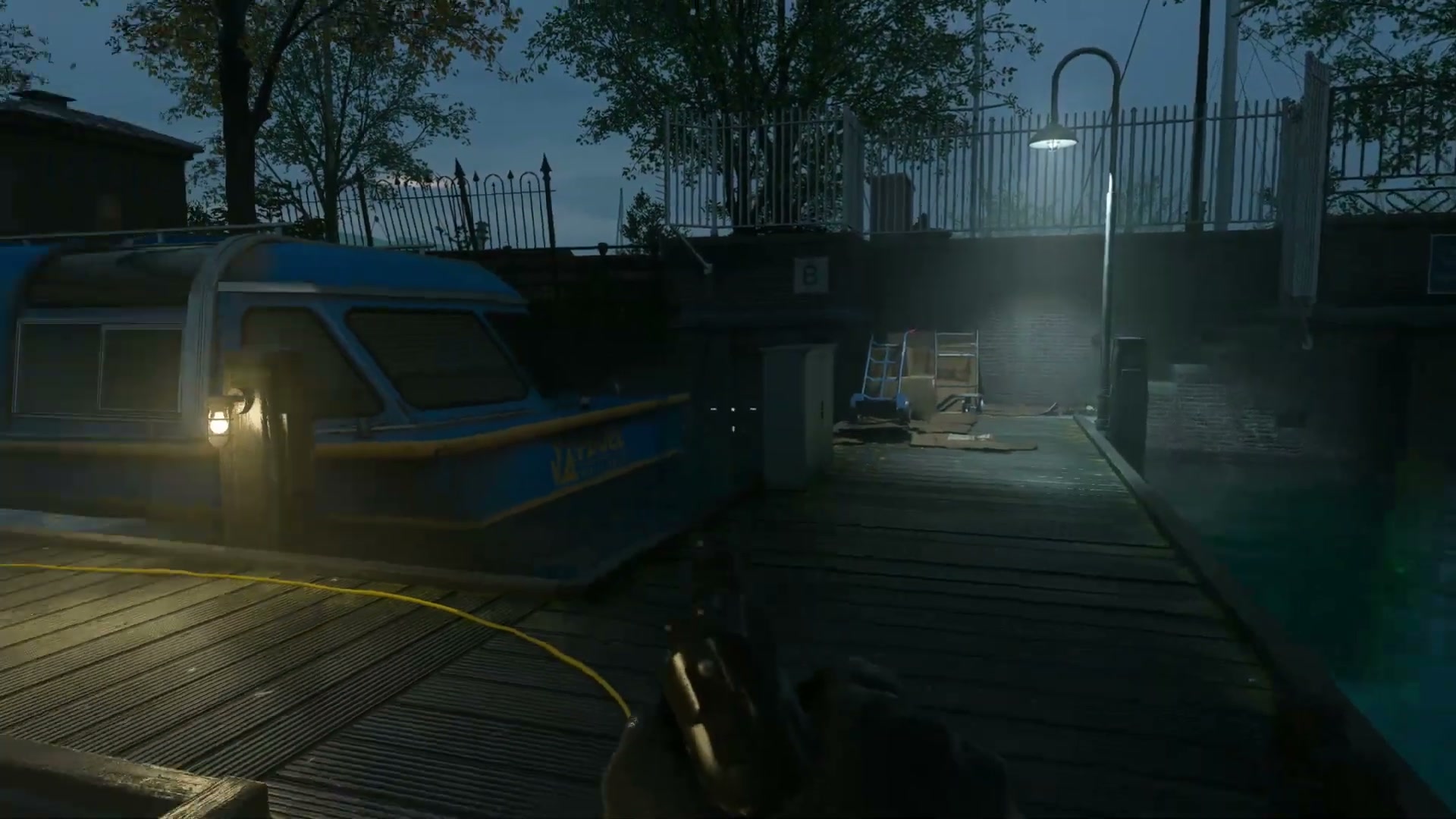 Call of Duty Modern Warfare II Campaign-Episode 3