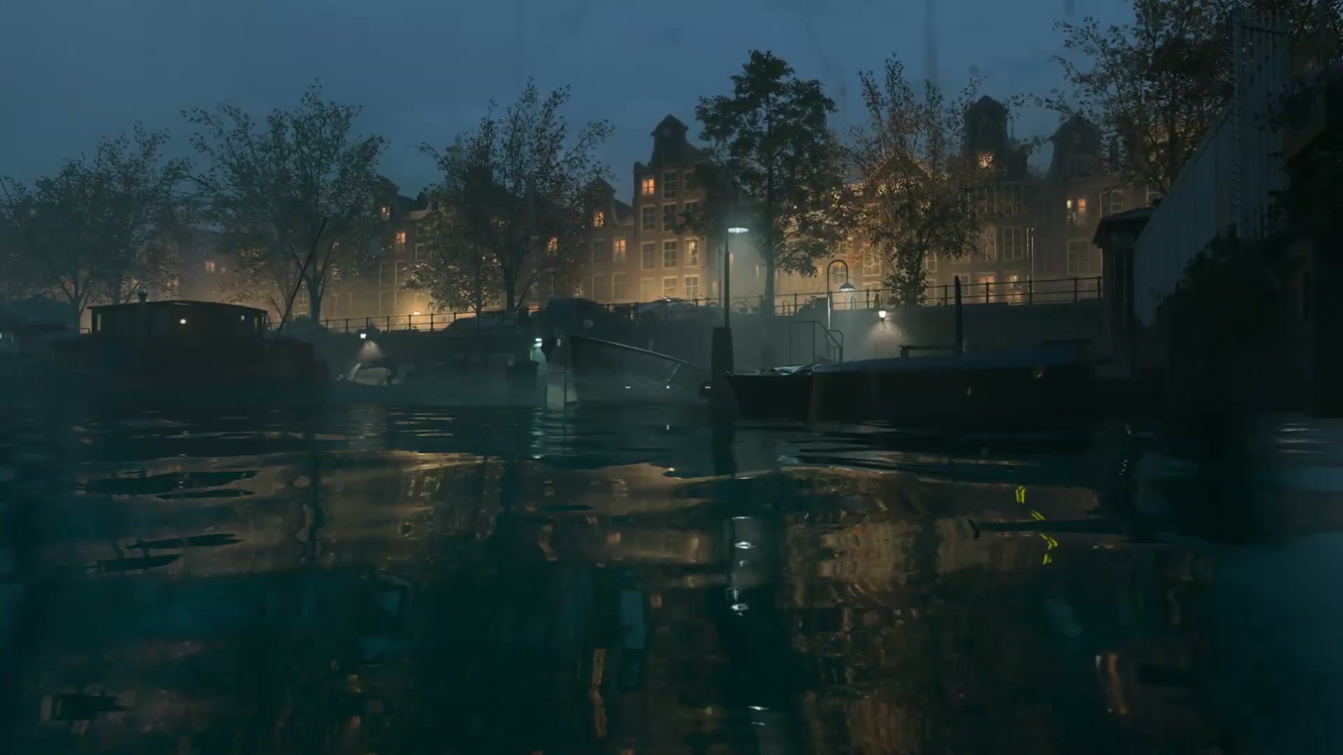 Call of Duty Modern Warfare II Campaign-Episode 5