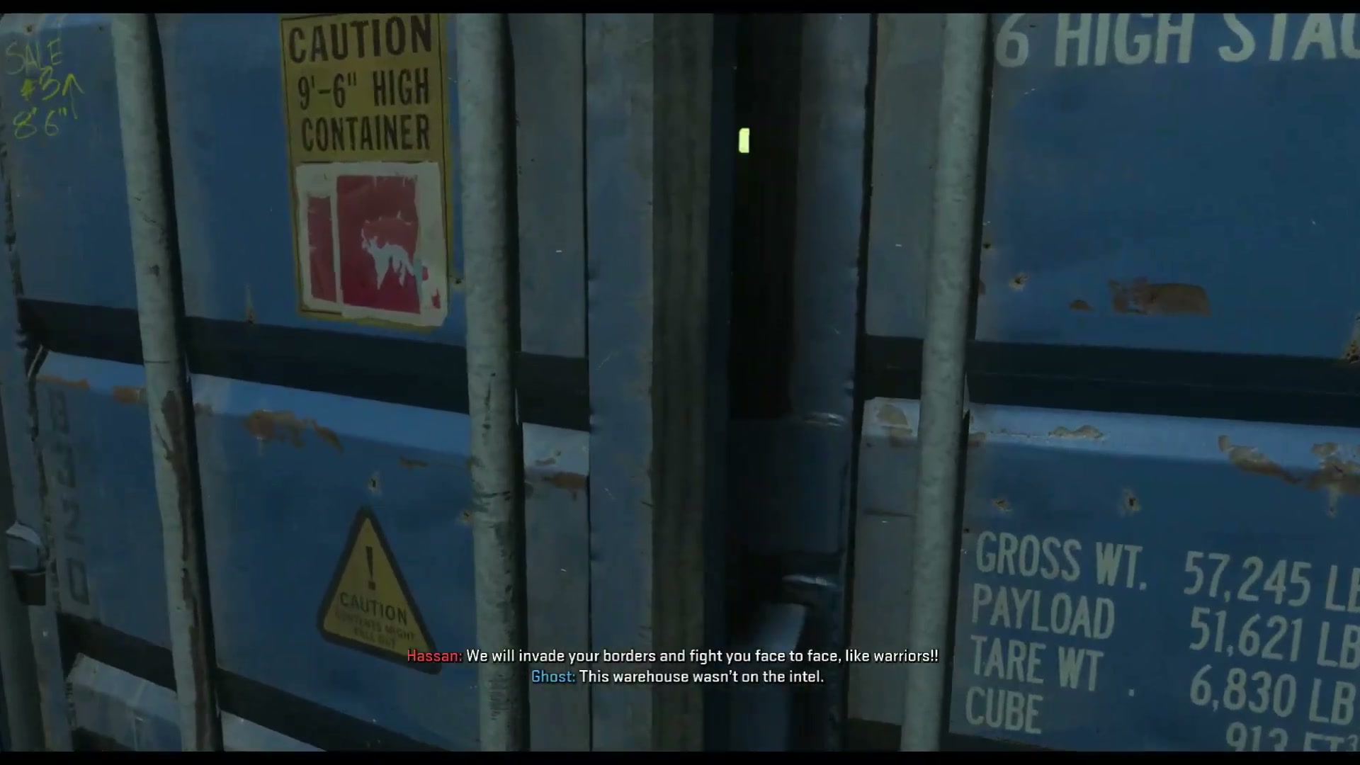 Call of Duty Modern Warfare II Campaign-Episode 6