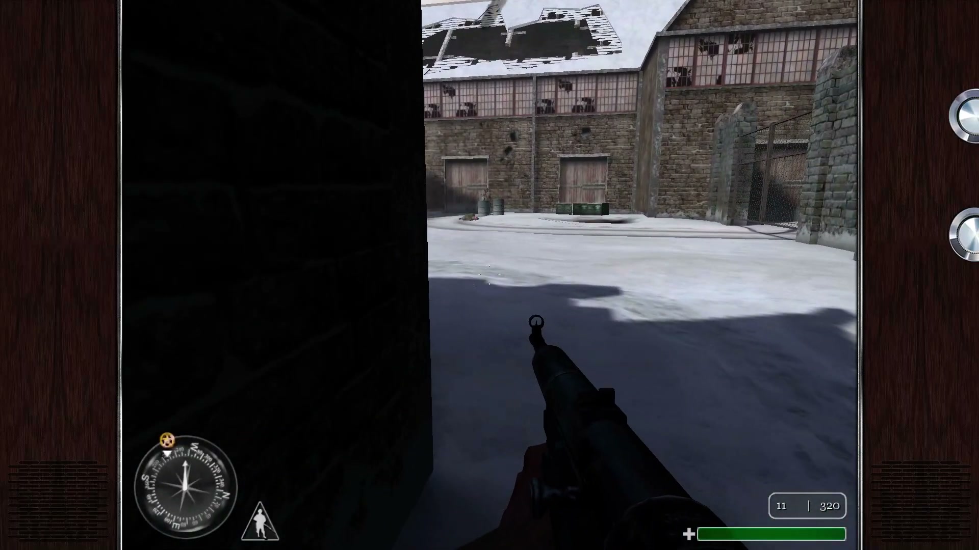 Call of Duty Full Story Longplay-Episode 11