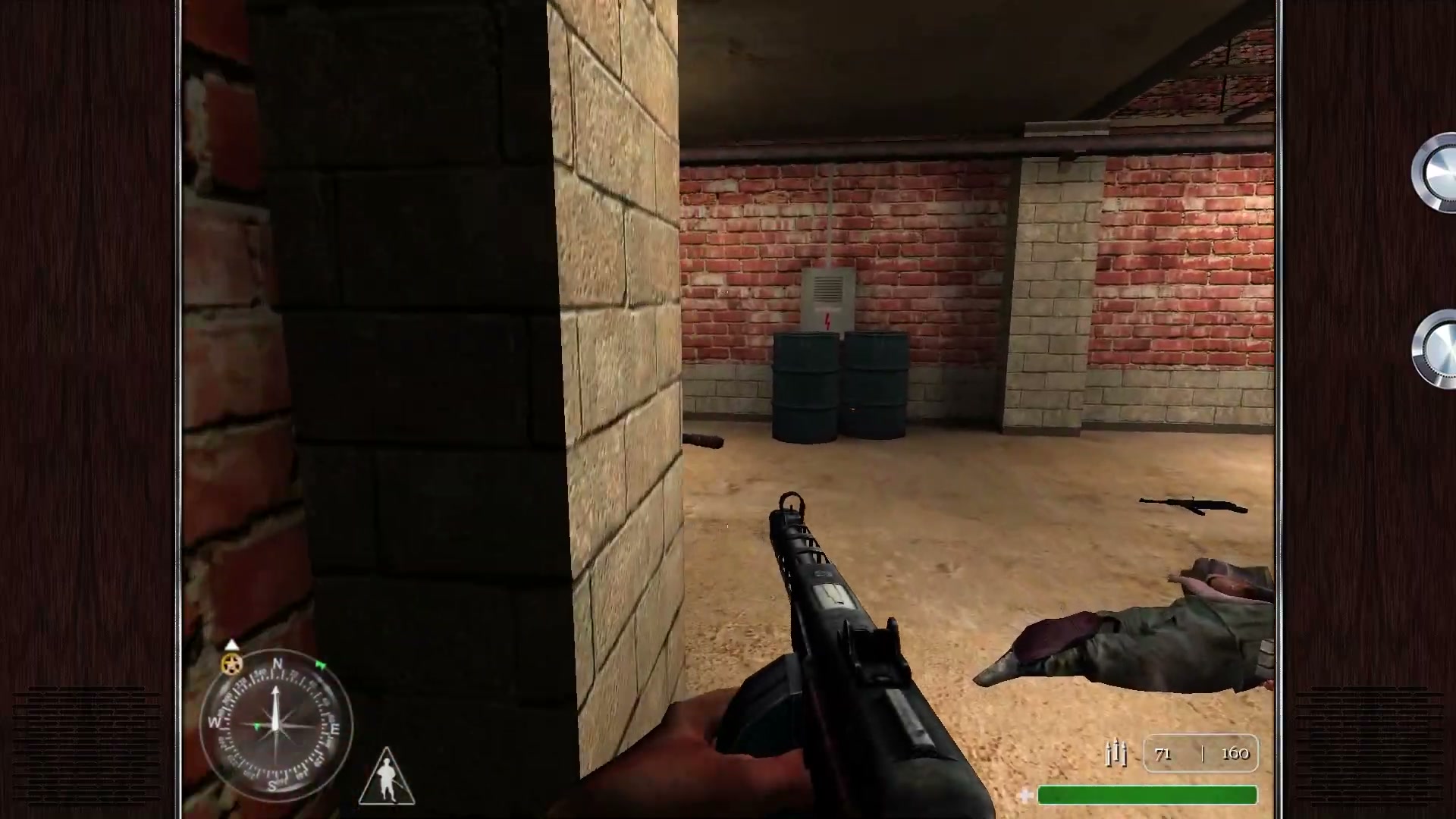 Call of Duty Full Story Longplay-Episode 12