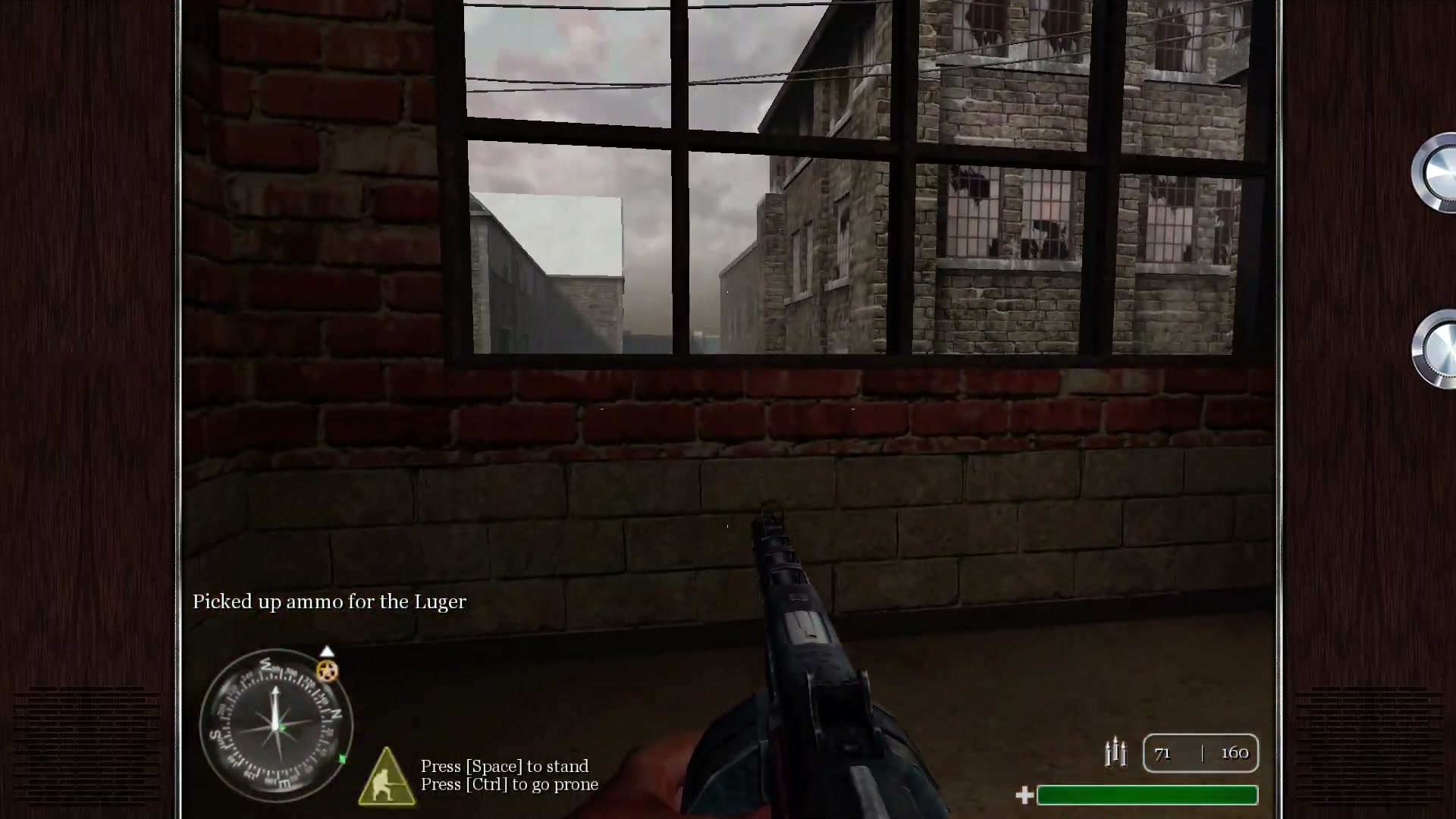 Call of Duty Full Story Longplay-Episode 13