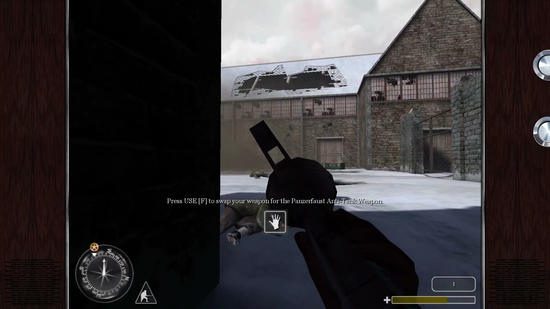 Call of Duty Full Story Longplay-Episode 15