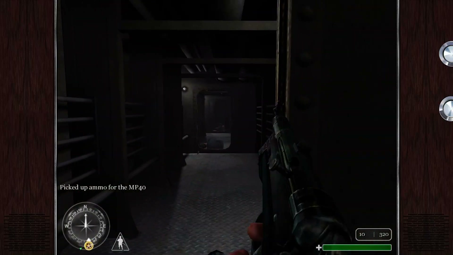 Call of Duty Full Story Longplay-Episode 3