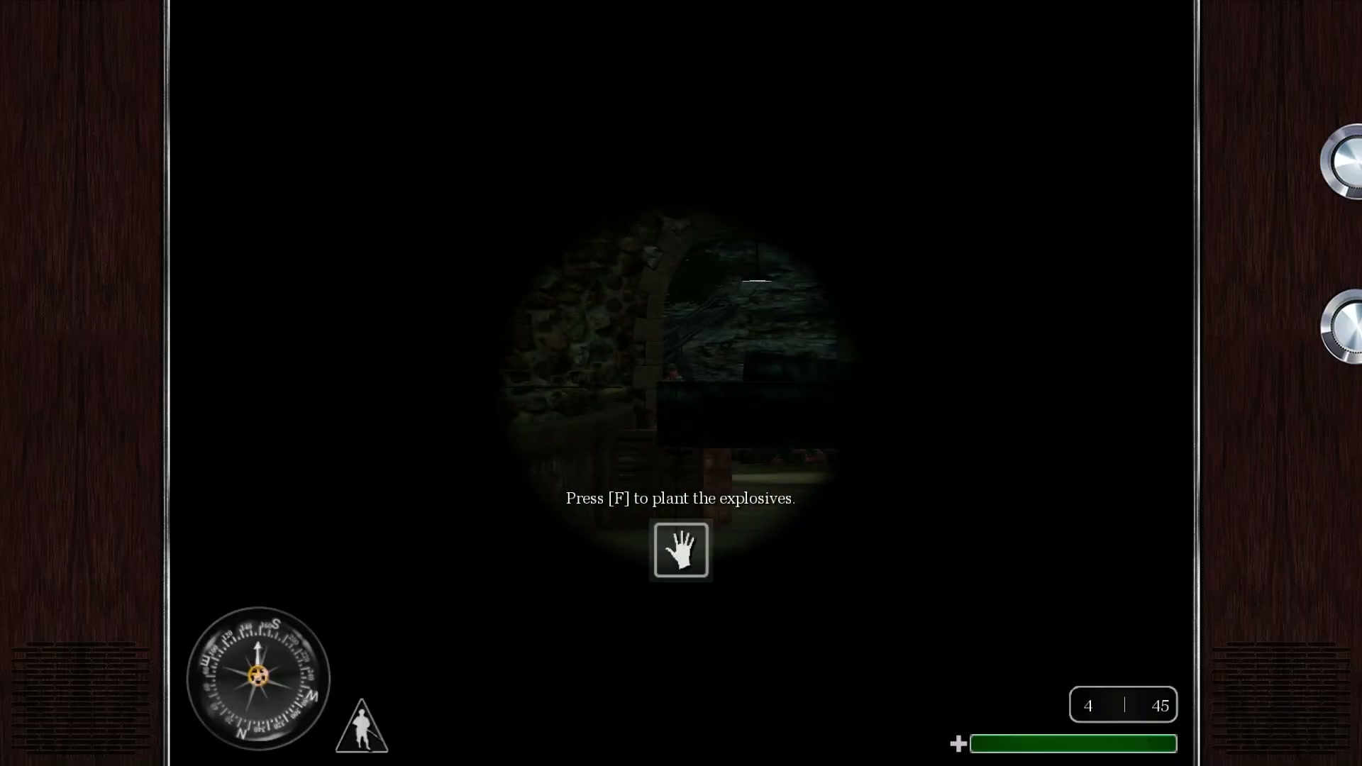 Call of Duty Full Story Longplay-Episode 4