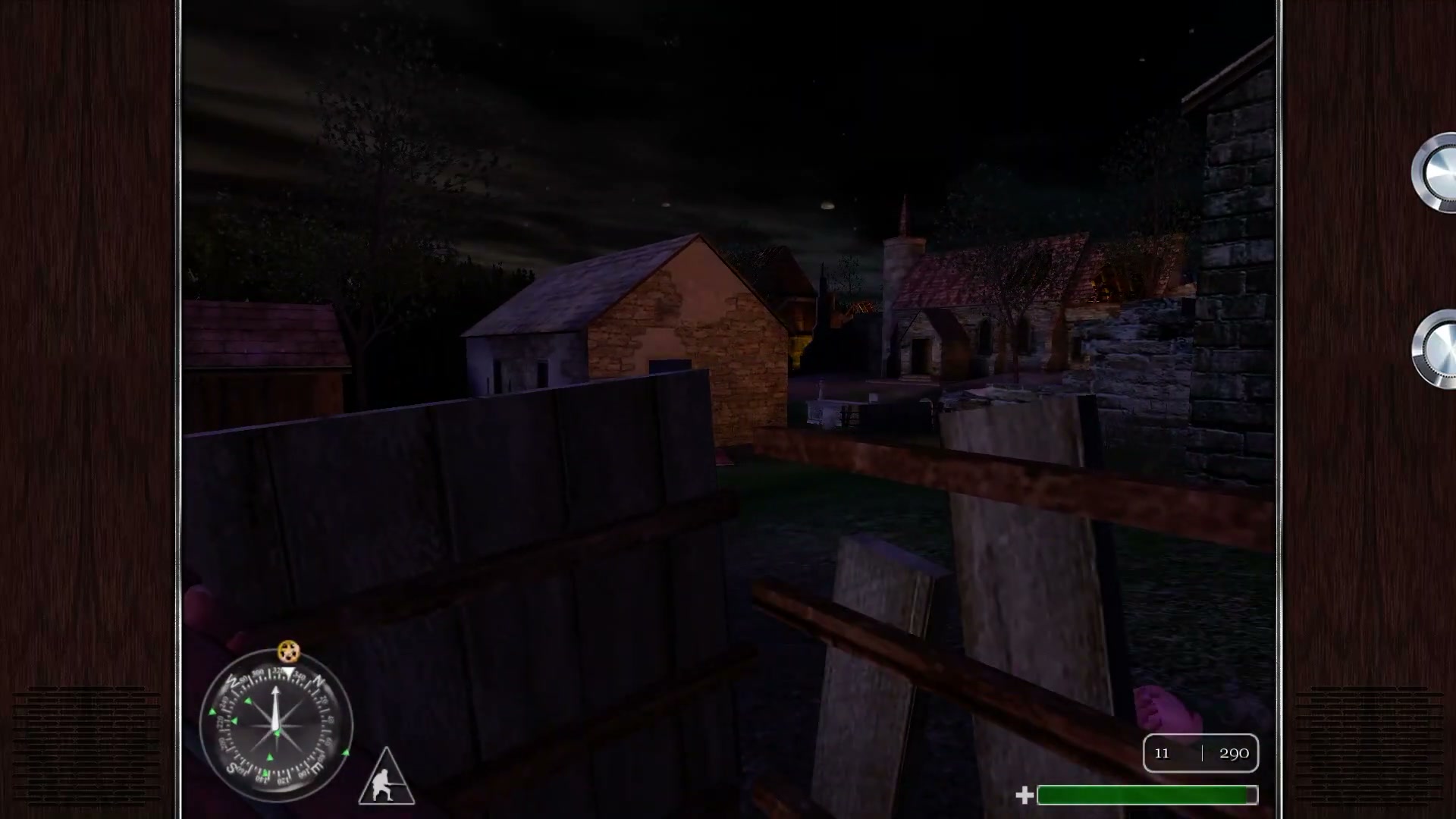 Call of Duty Full Story Longplay-Episode 5