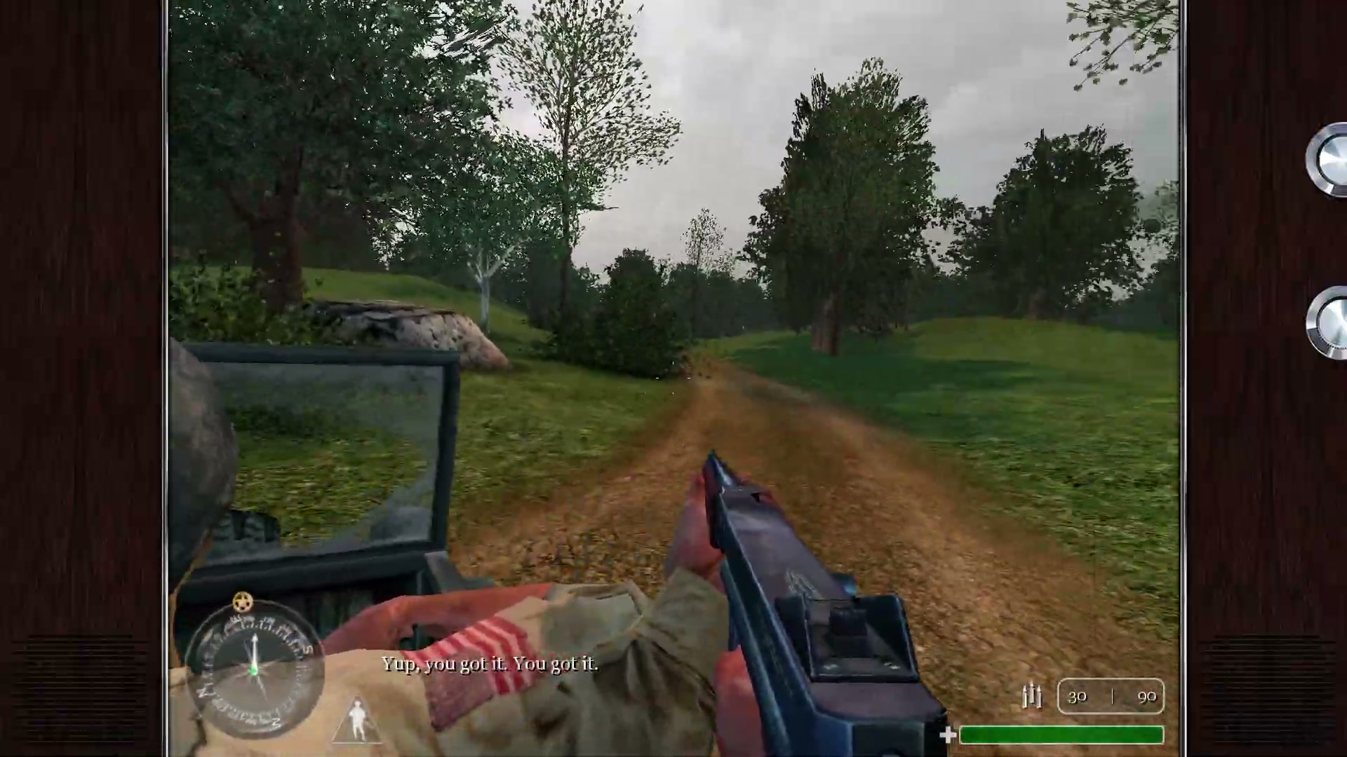 Call of Duty Full Story Longplay-Episode 7