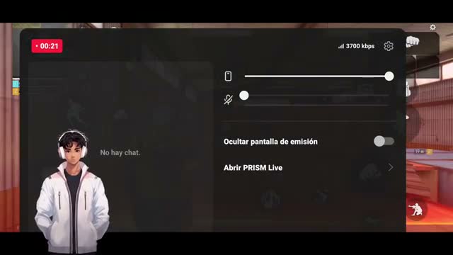 Desafío en el Campo de Batalla – Gameplay Intenso de Free Fire