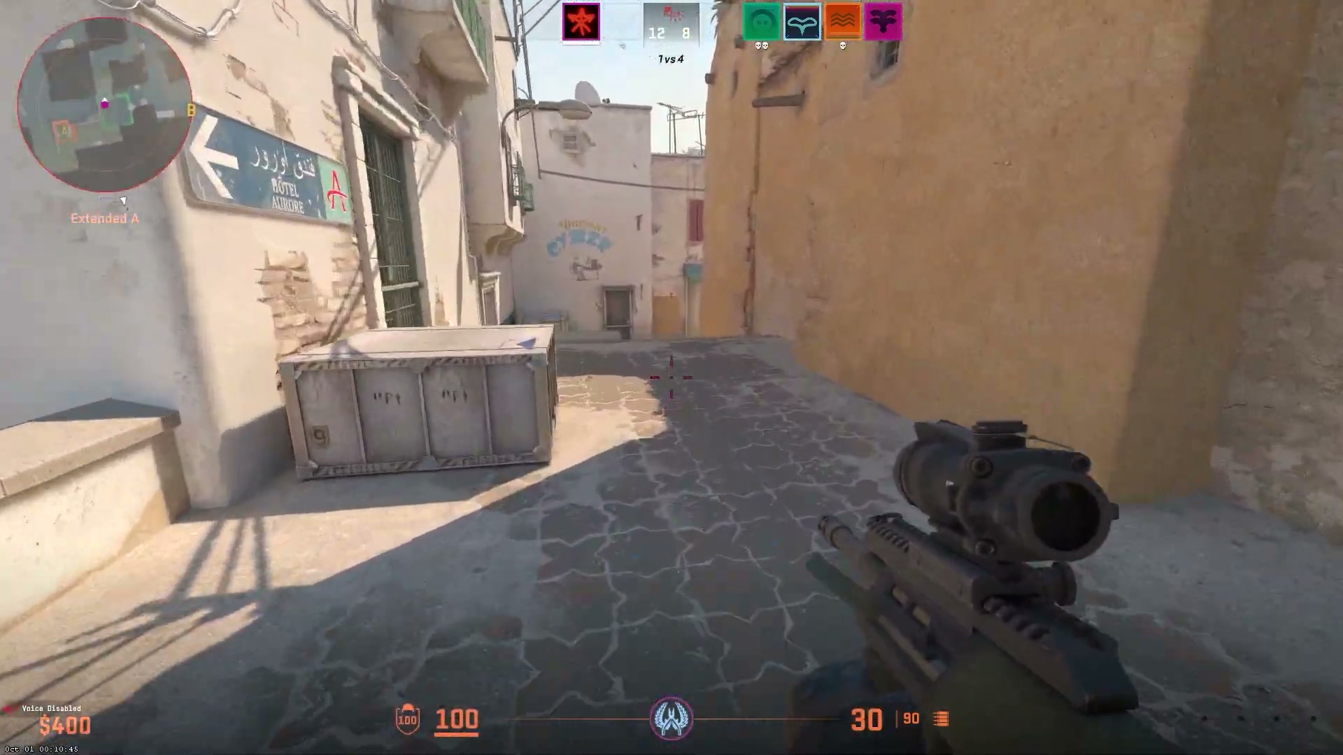 Counter-Strike 2 PC Gameplay Session-Episode 1