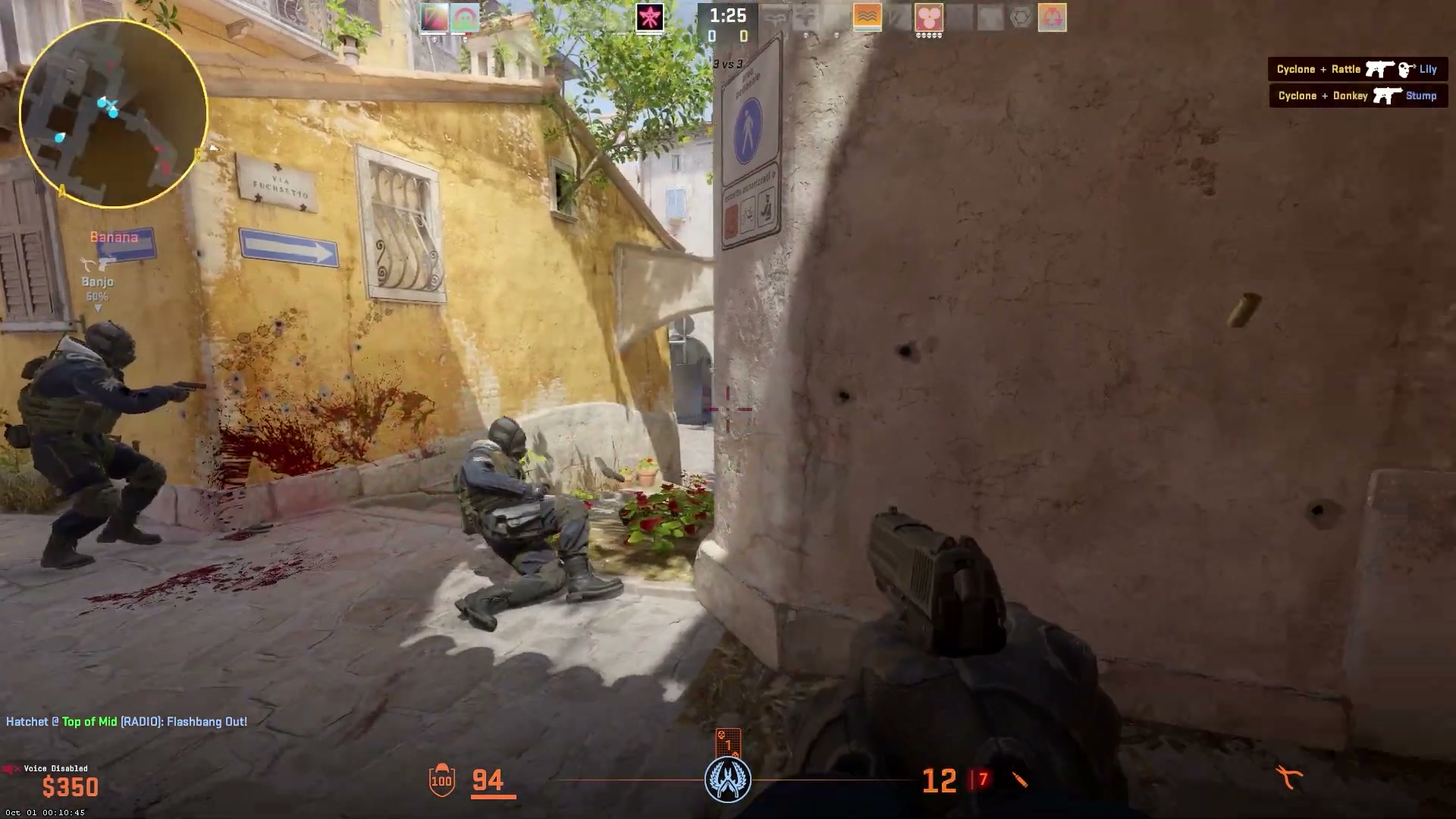 Counter-Strike 2 PC Gameplay Session-Episode 3