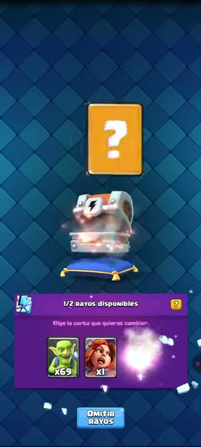 Clash Royale: Progresión de Principiante y Desafíos en la Arena 3