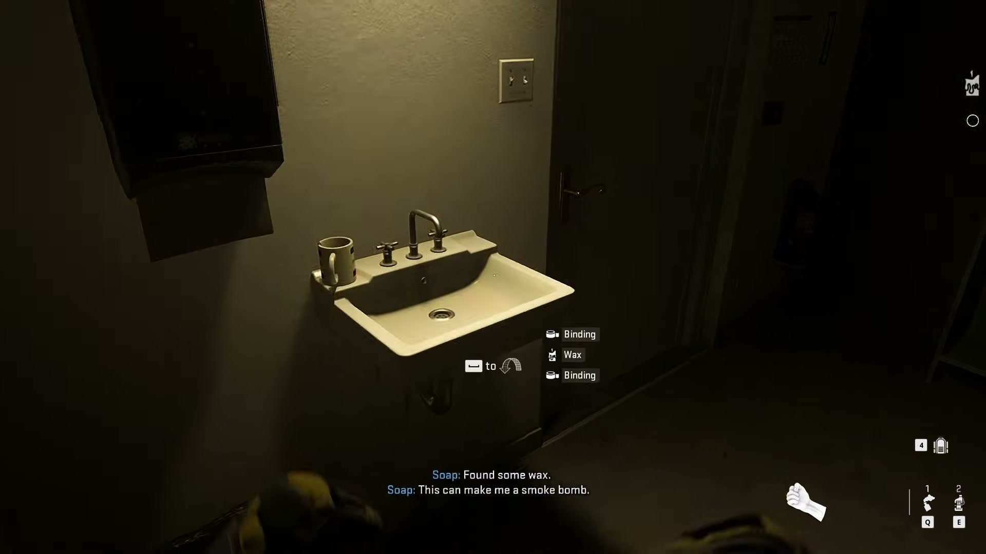 Call of Duty Modern Warfare II-Episode 10