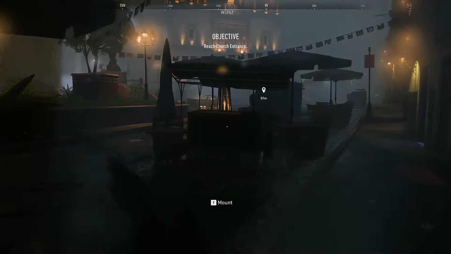 Call of Duty Modern Warfare II-Episode 11