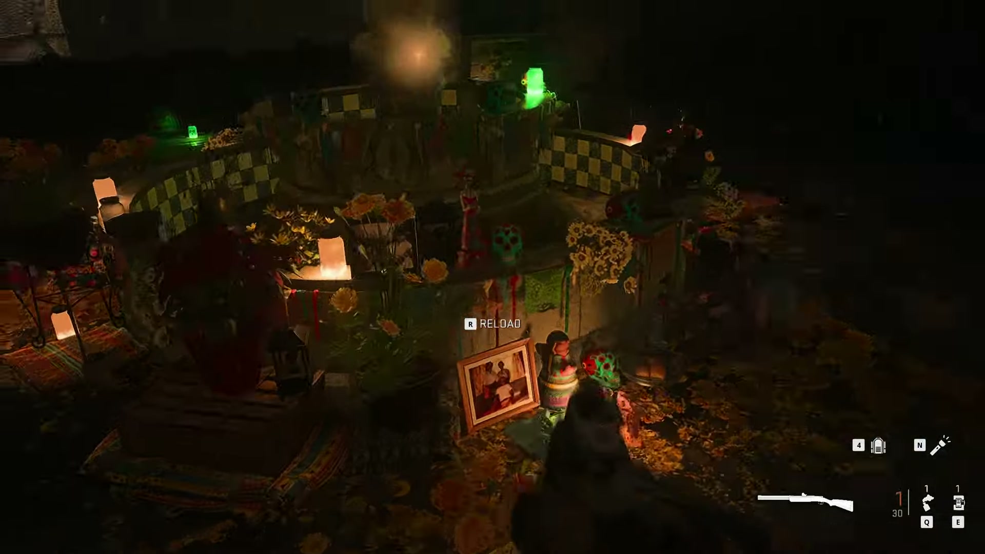 Call of Duty Modern Warfare II-Episode 12