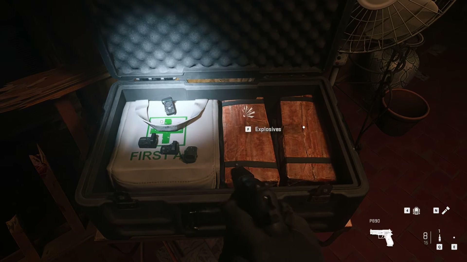 Call of Duty Modern Warfare II-Episode 13