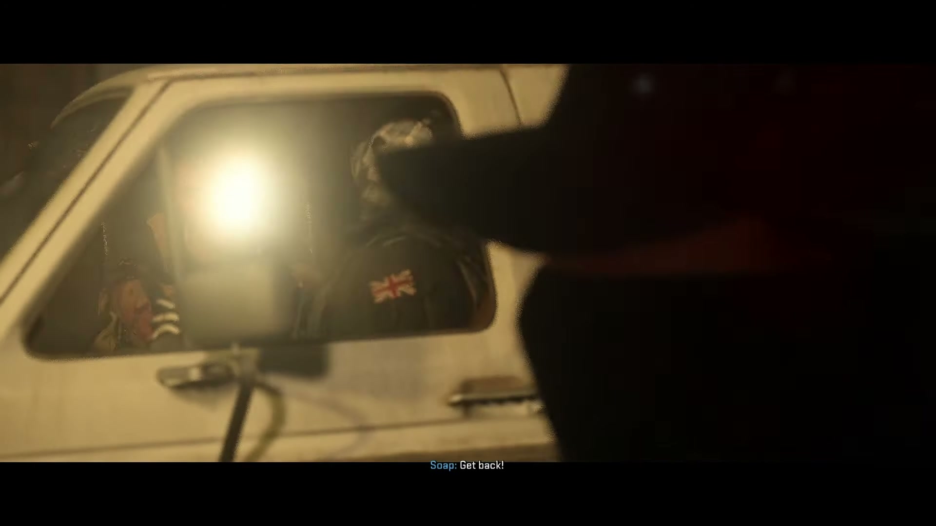 Call of Duty Modern Warfare II-Episode 15