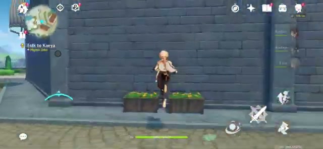 Genshin Impact Walkthrough - PART 3-episode 1