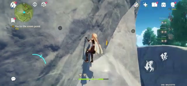 Genshin Impact Walkthrough - PART 3-episode 3