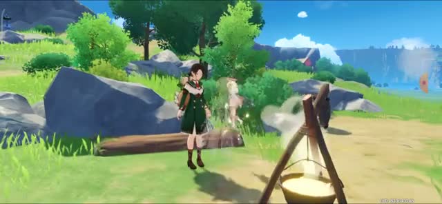 Apex Legends Ranked Session