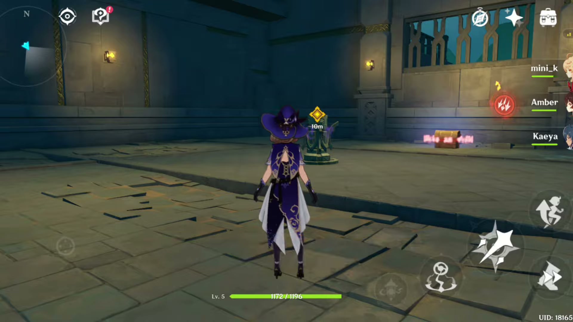 Genshin Impact Walkthrough - PART 2-episode 2