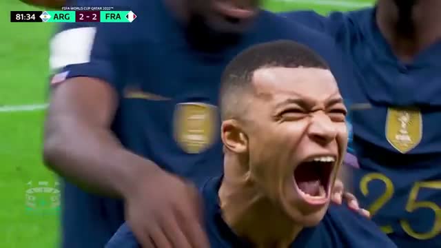 Counter-Strike First Competitive Match